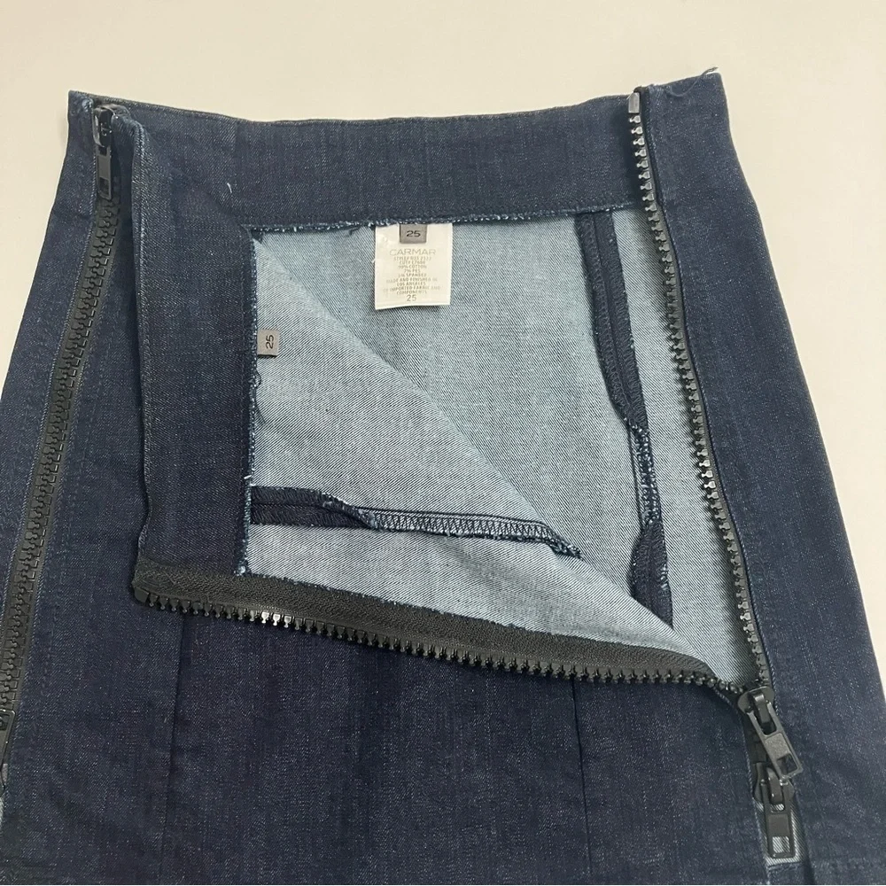 Carmar never worn